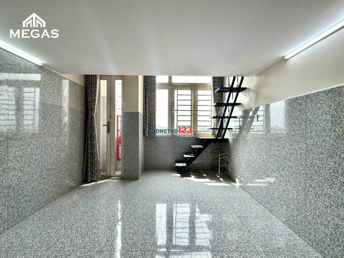 Bất động sản tại TP. Hồ Chí Minh - ảnh 1