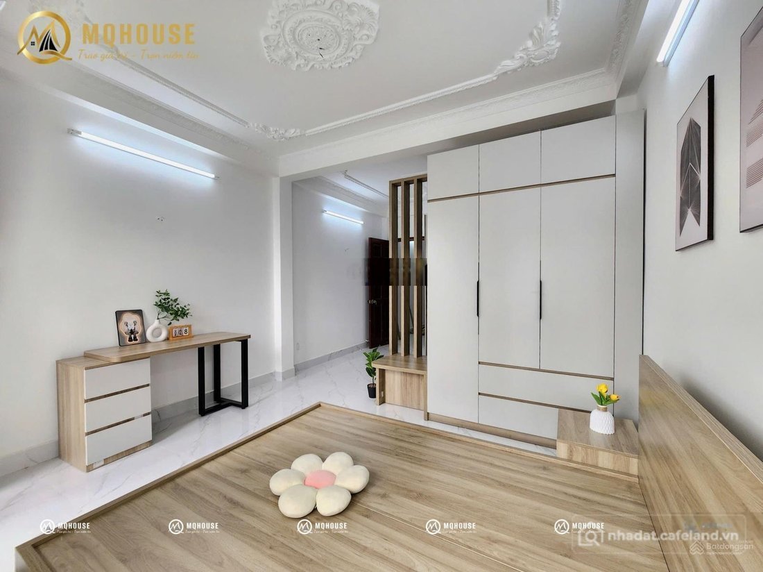 Bất động sản tại TP. Hồ Chí Minh - ảnh 1