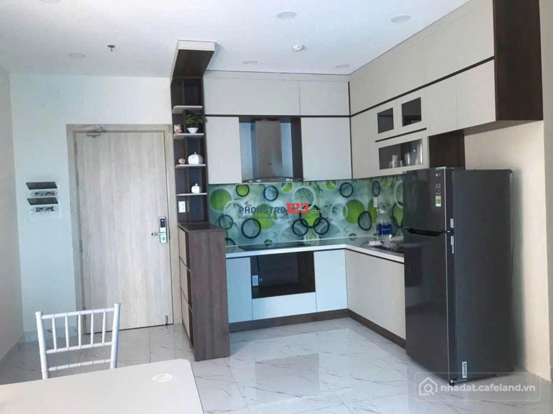 Bất động sản tại TP. Hồ Chí Minh - ảnh 1