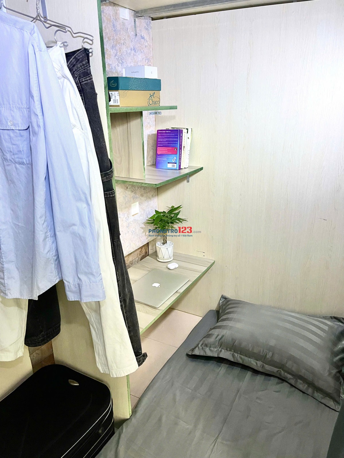 Bất động sản tại TP. Hồ Chí Minh - ảnh 1