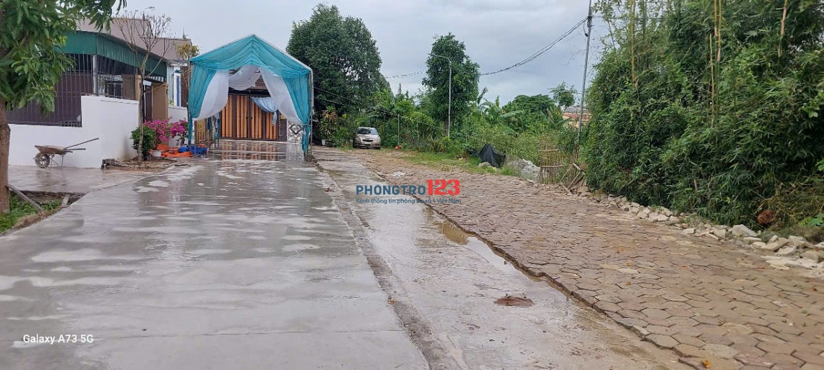 Bất động sản tại Nghệ An - ảnh 1