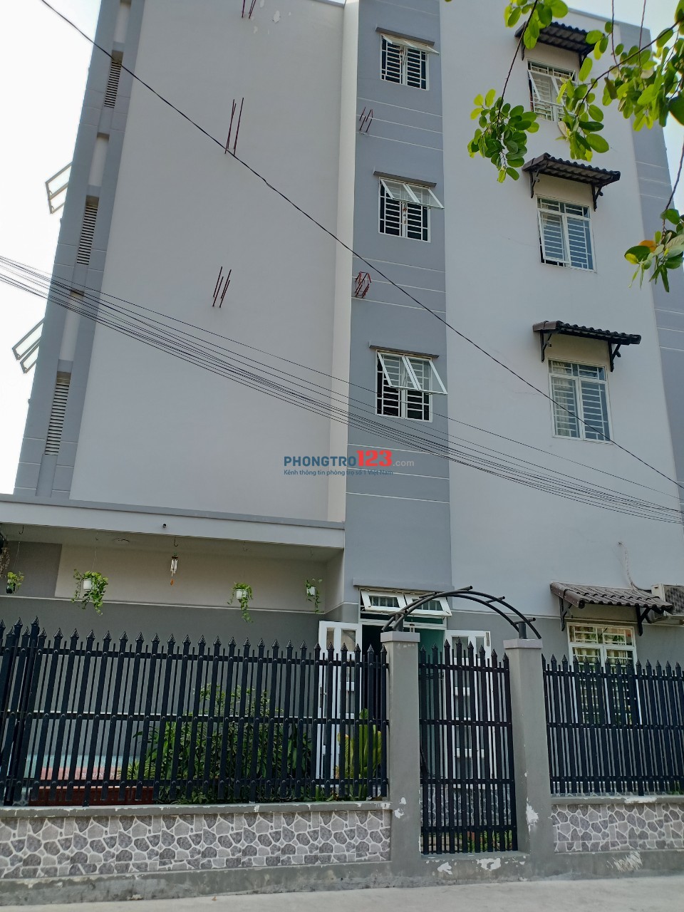 Bất động sản tại TP. Hồ Chí Minh - ảnh 1