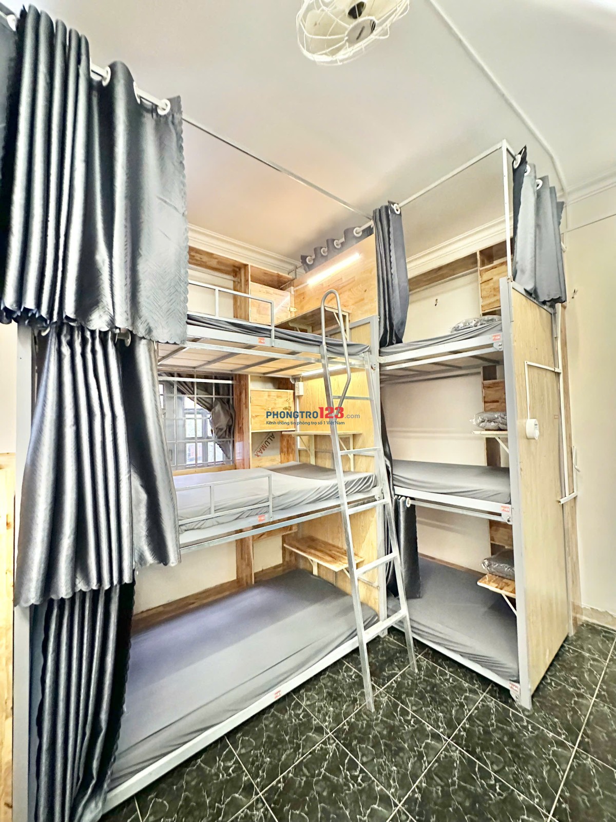 Bất động sản tại TP. Hồ Chí Minh - ảnh 1