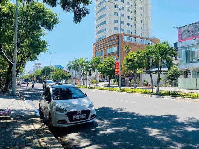 Bất động sản tại Đà Nẵng - ảnh 1