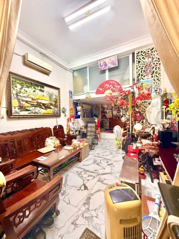 Bất động sản tại TP. Hồ Chí Minh - ảnh 1