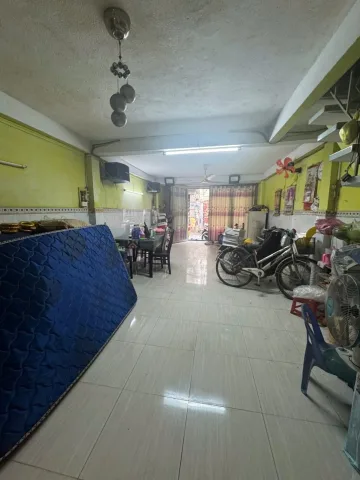 Bất động sản tại TP. Hồ Chí Minh - ảnh 1