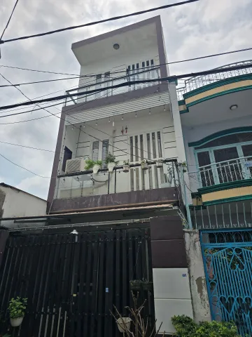 Bất động sản tại TP. Hồ Chí Minh - ảnh 1