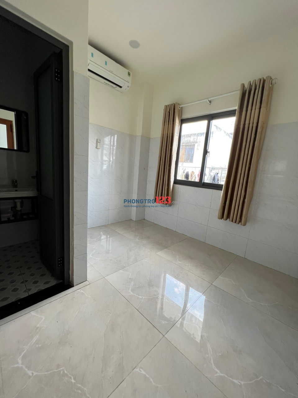 Bất động sản tại TP. Hồ Chí Minh - ảnh 1