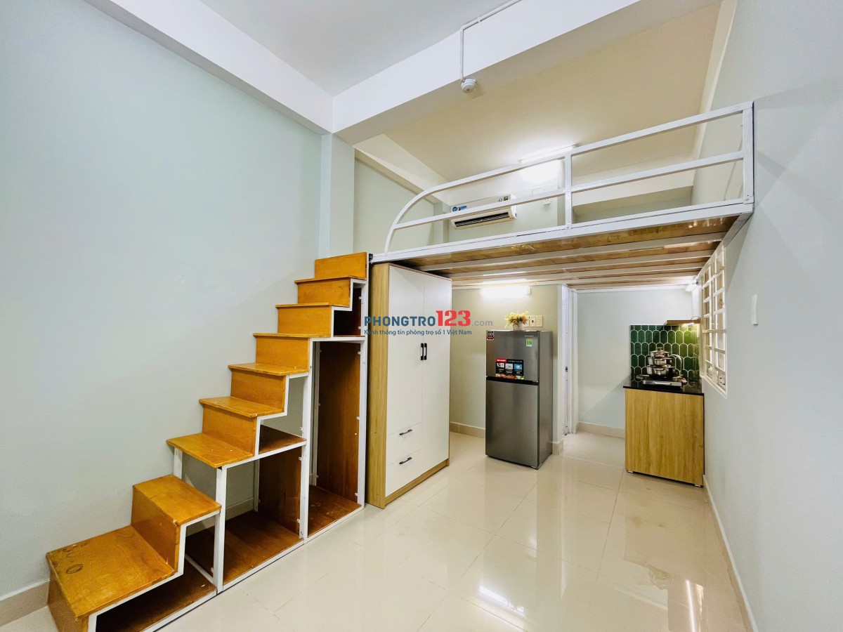 Bất động sản tại TP. Hồ Chí Minh - ảnh 1
