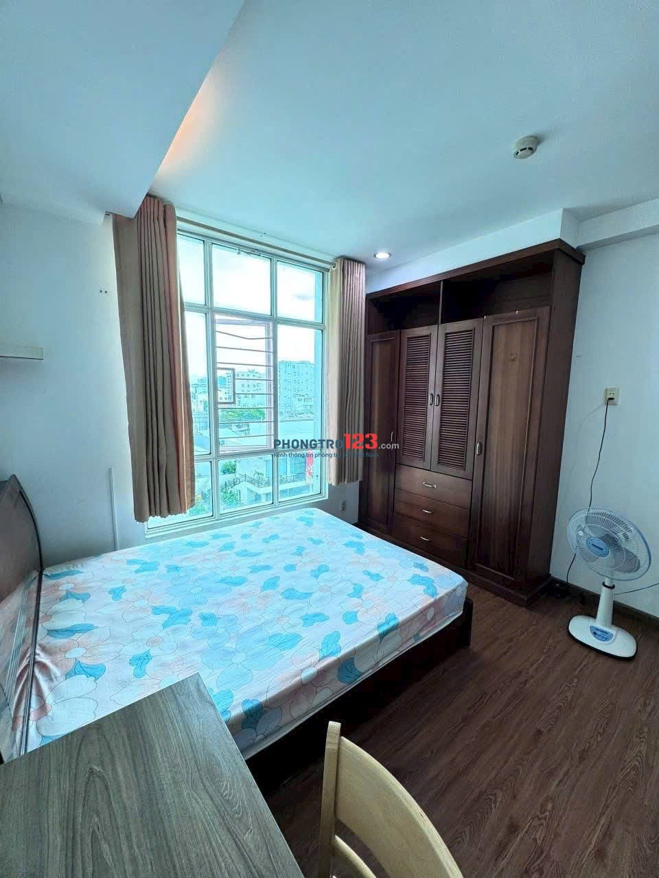 Bất động sản tại TP. Hồ Chí Minh - ảnh 1