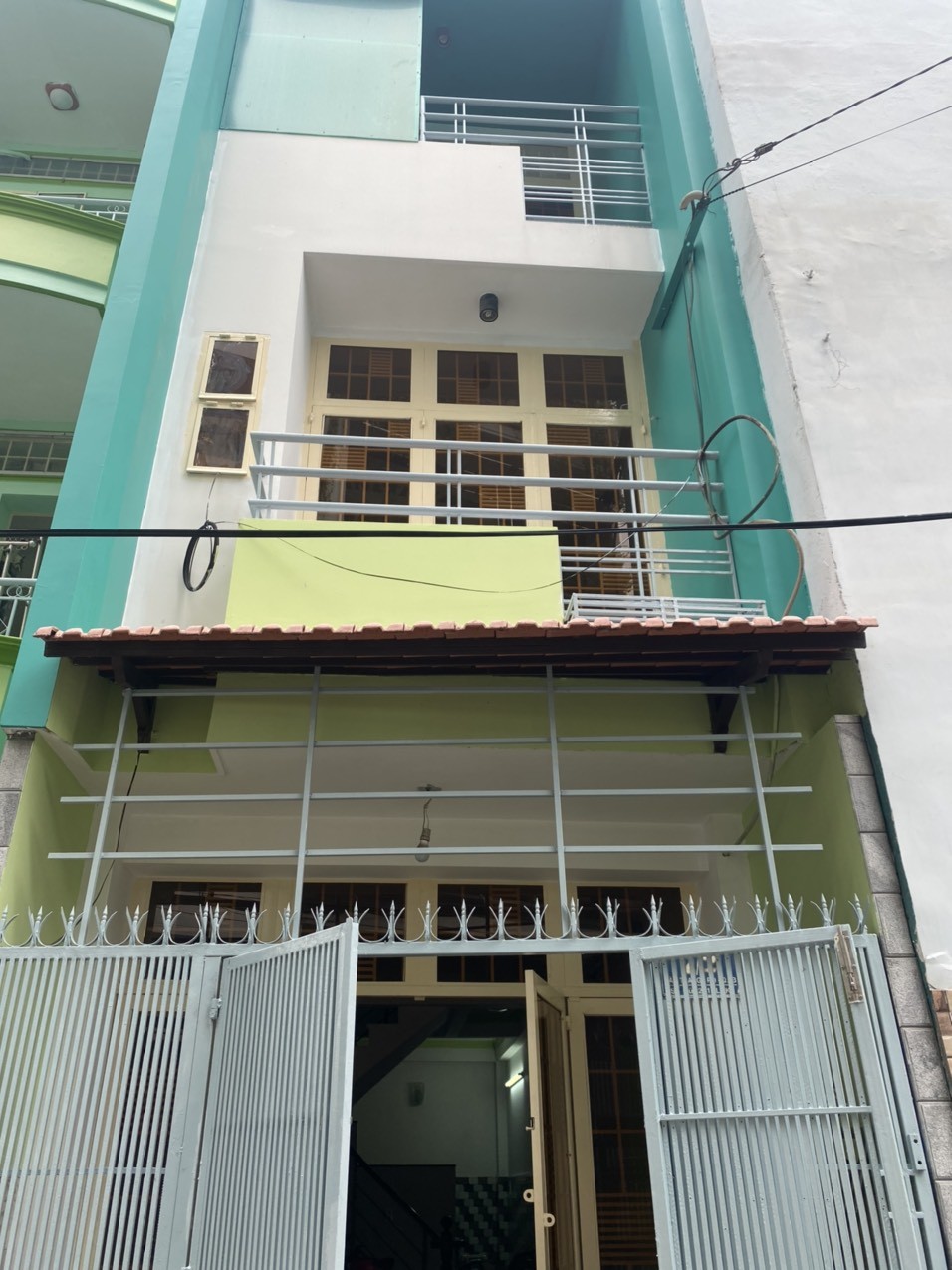 Bất động sản tại TP. Hồ Chí Minh - ảnh 1