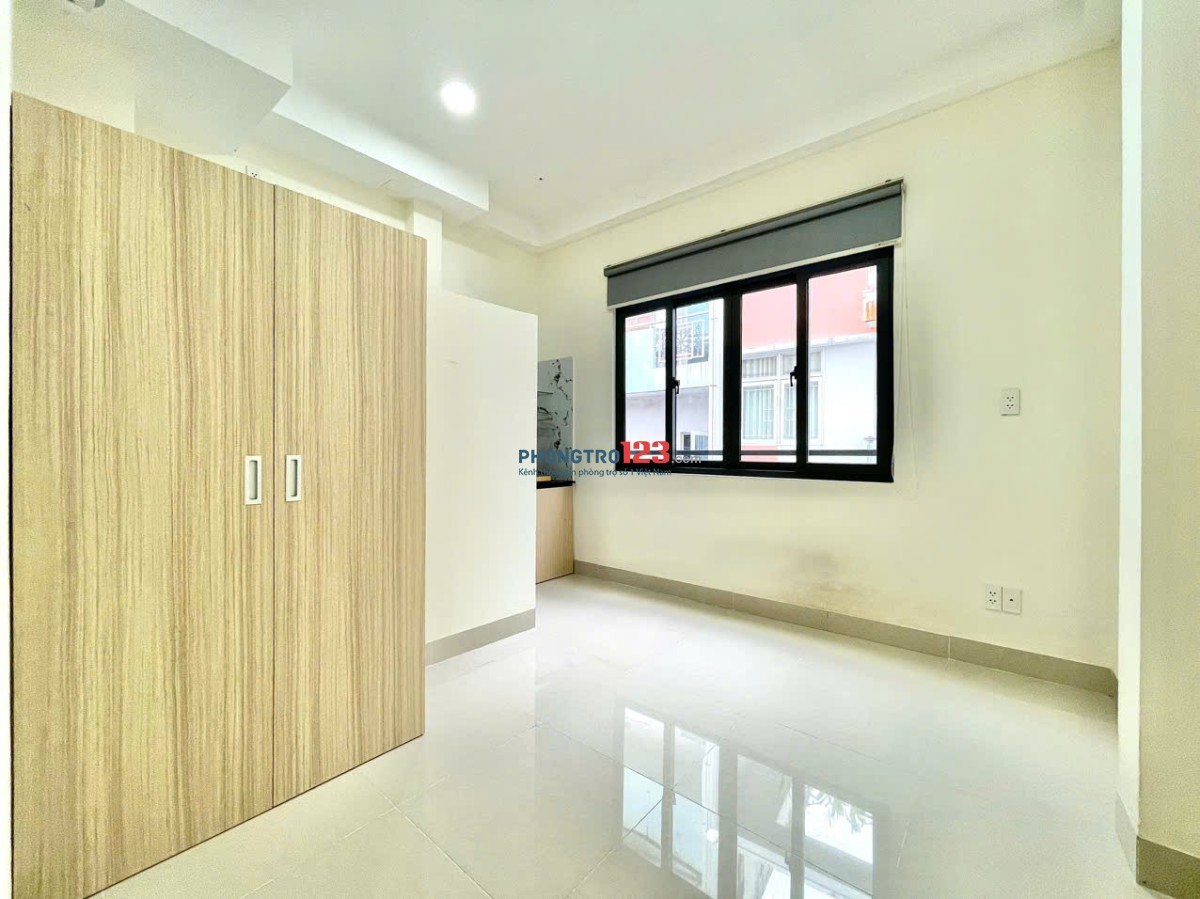 Bất động sản tại TP. Hồ Chí Minh - ảnh 1