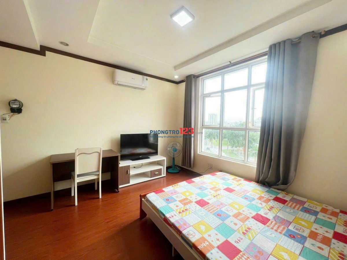 Bất động sản tại TP. Hồ Chí Minh - ảnh 1