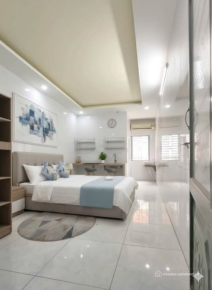 Bất động sản tại TP. Hồ Chí Minh - ảnh 1