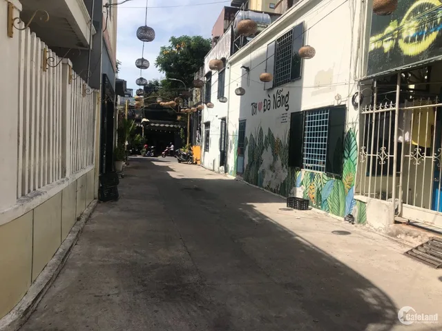Bất động sản tại Đà Nẵng - ảnh 1