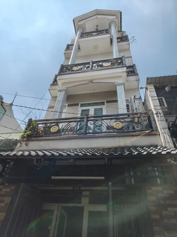 Bất động sản tại TP. Hồ Chí Minh - ảnh 1