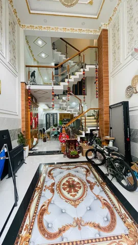 Bất động sản tại TP. Hồ Chí Minh - ảnh 1