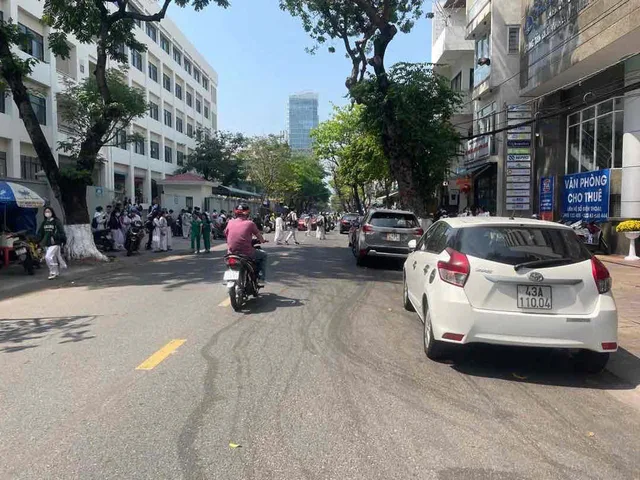 Bất động sản tại Đà Nẵng - ảnh 1