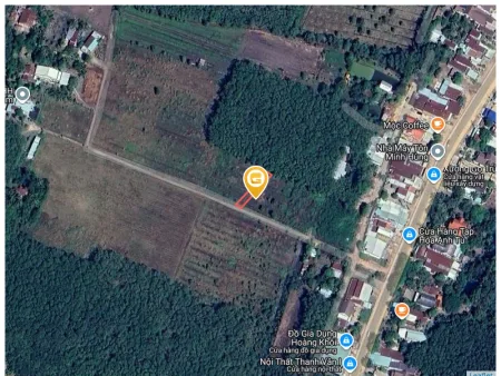Bất động sản tại Tây Ninh - ảnh 1