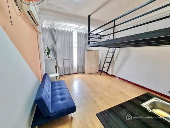 Bất động sản tại TP. Hồ Chí Minh - ảnh 1