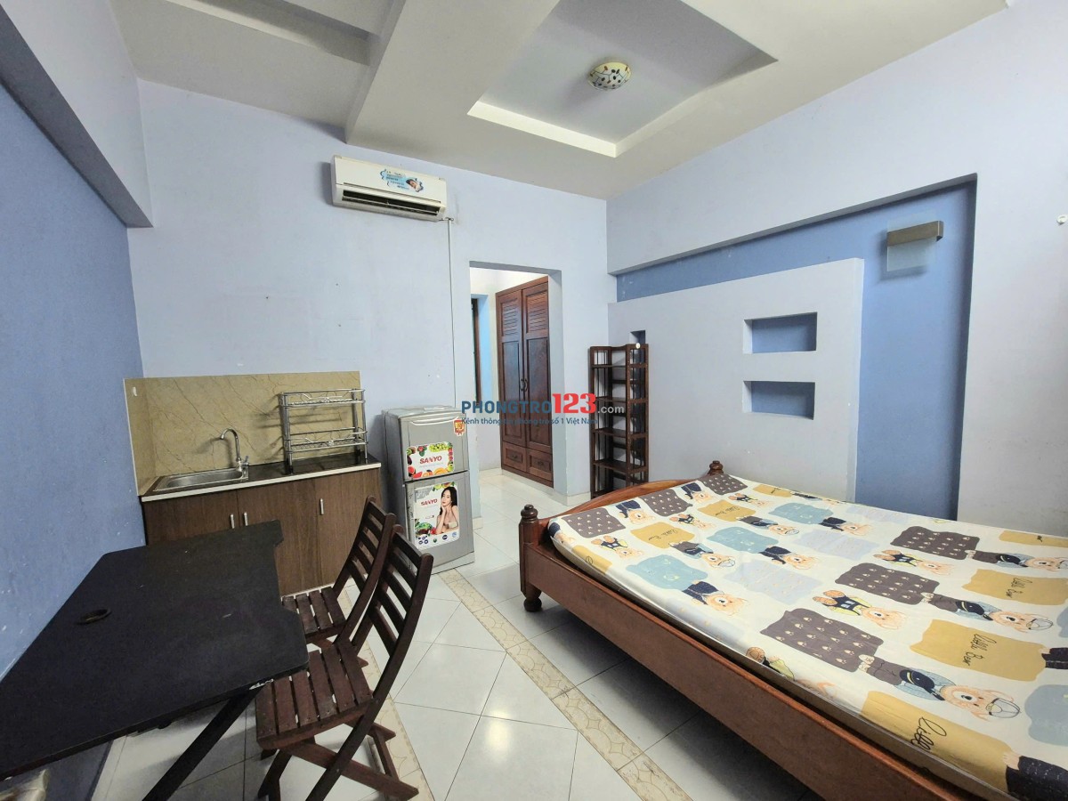 Bất động sản tại TP. Hồ Chí Minh - ảnh 1