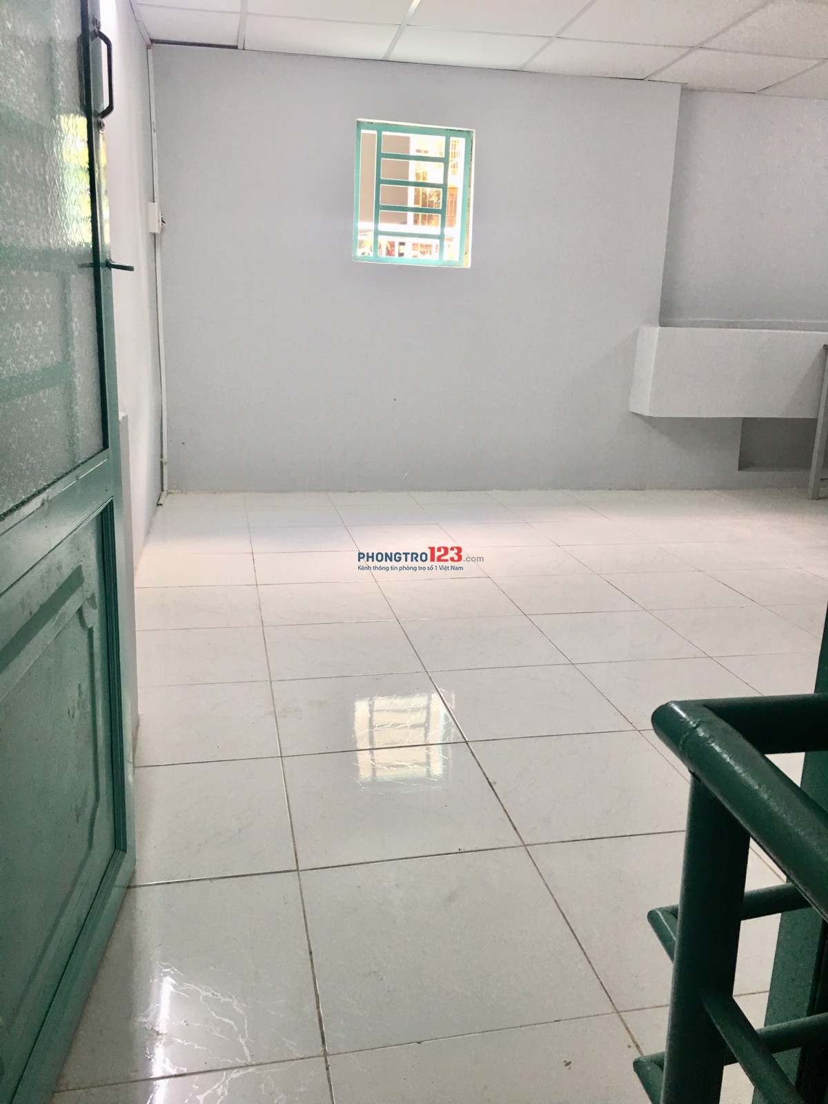 Bất động sản tại TP. Hồ Chí Minh - ảnh 1