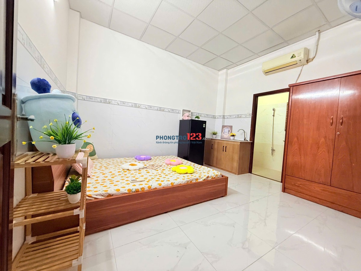 Bất động sản tại TP. Hồ Chí Minh - ảnh 1