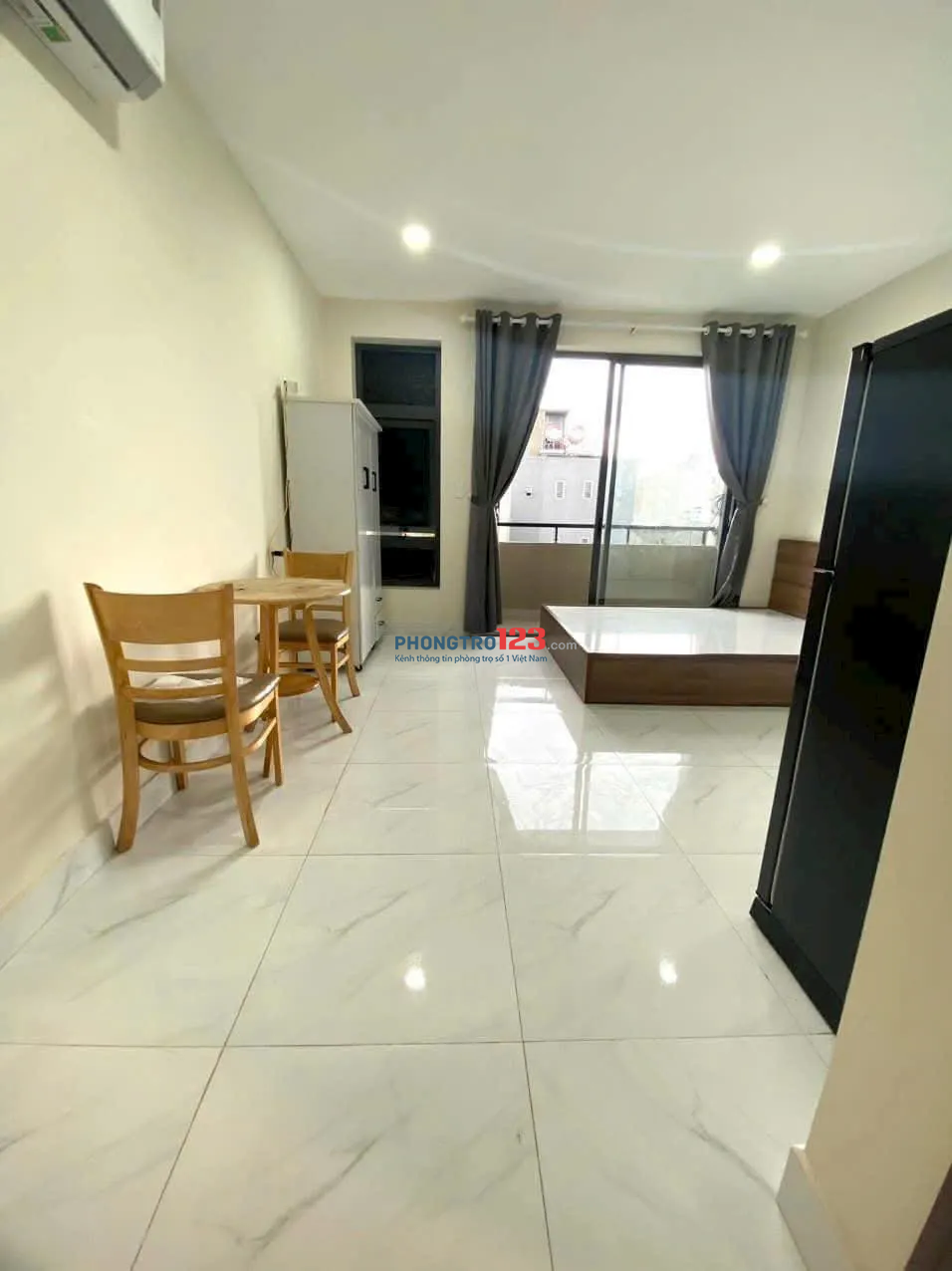 Bất động sản tại TP. Hồ Chí Minh - ảnh 1