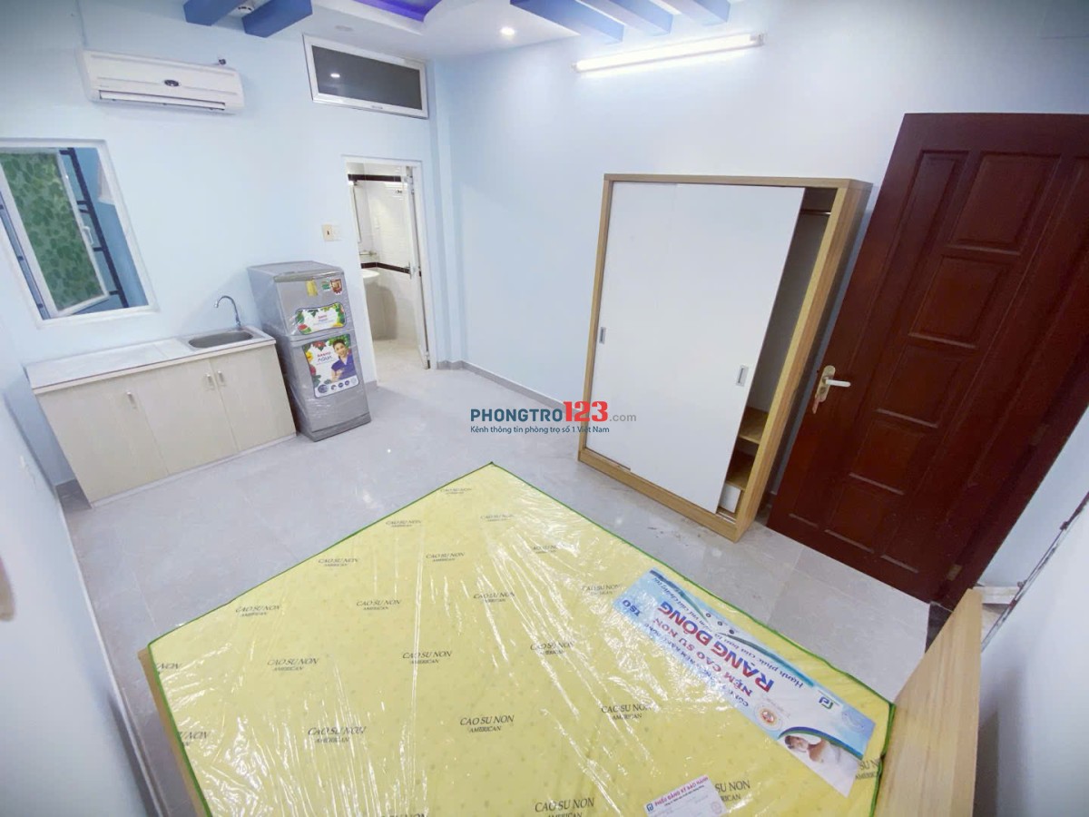 Bất động sản tại TP. Hồ Chí Minh - ảnh 1