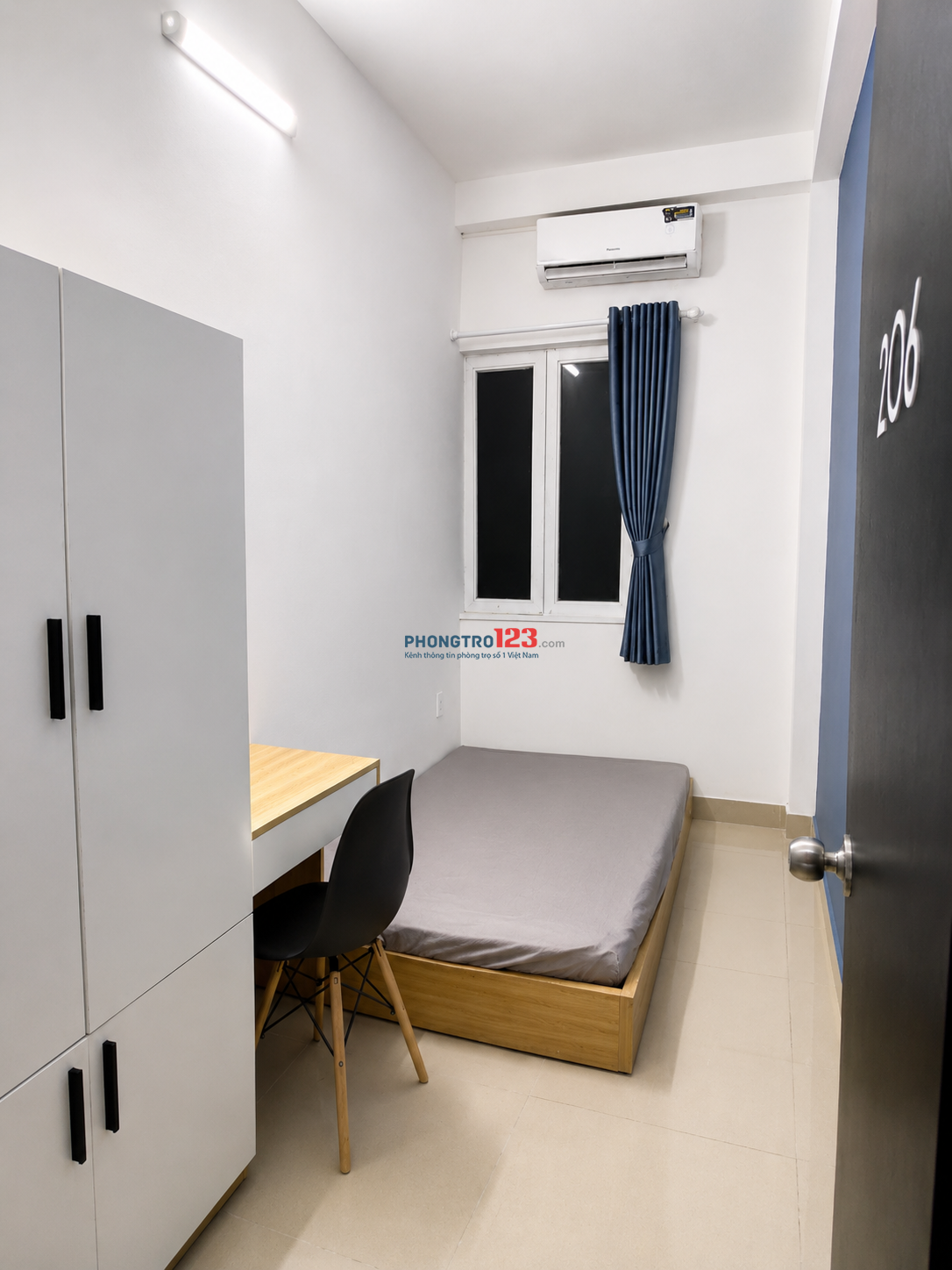 Bất động sản tại TP. Hồ Chí Minh - ảnh 1