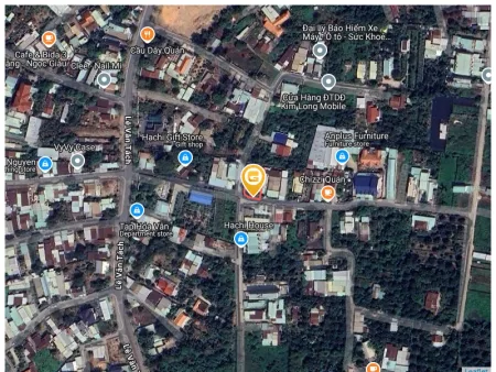 Bất động sản tại Bình Dương - ảnh 1