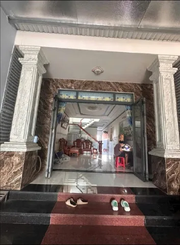 Bất động sản tại Bình Dương - ảnh 1