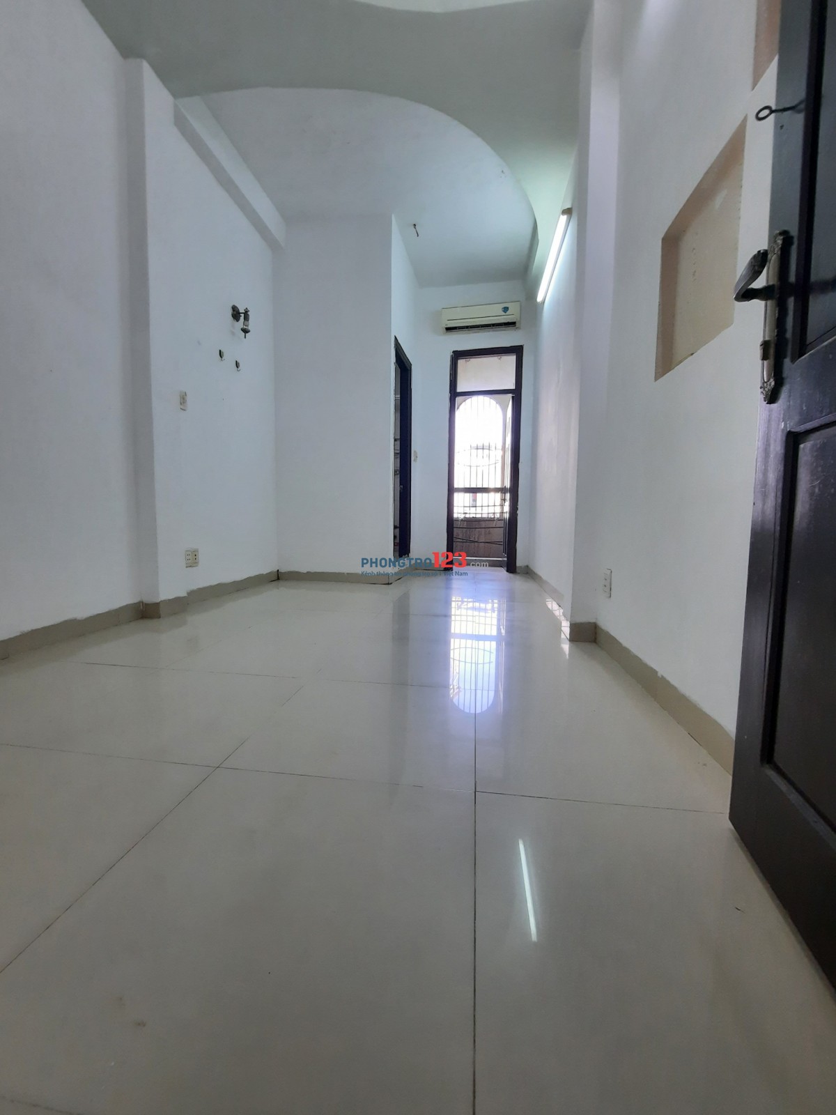 Bất động sản tại TP. Hồ Chí Minh - ảnh 1
