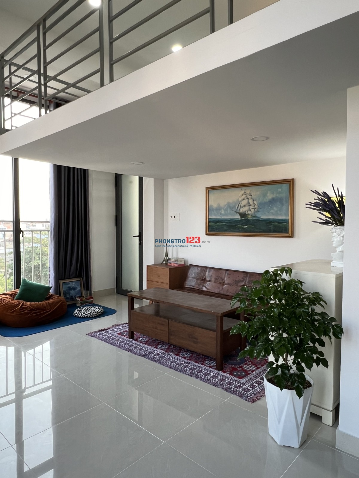 Bất động sản tại TP. Hồ Chí Minh - ảnh 1