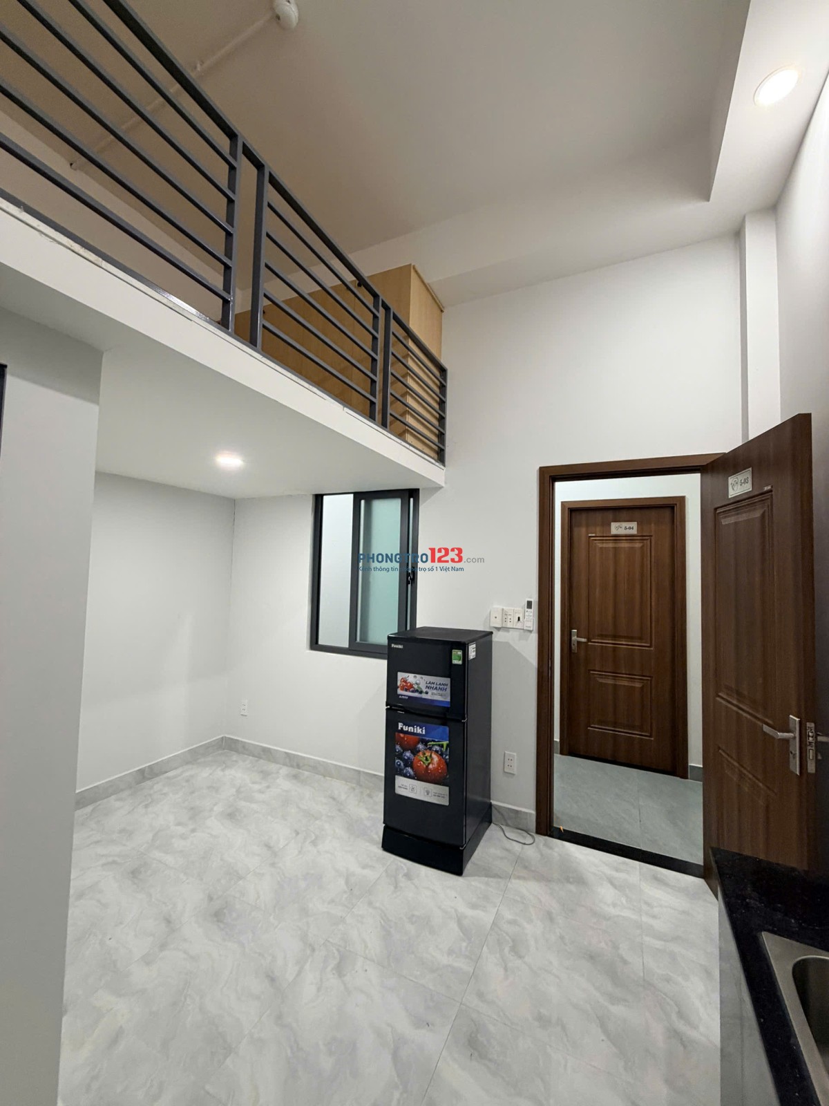 Bất động sản tại TP. Hồ Chí Minh - ảnh 1