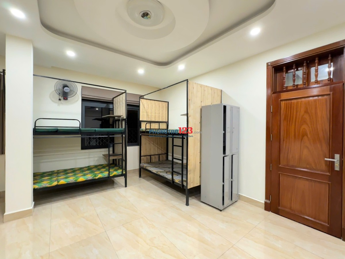 Bất động sản tại TP. Hồ Chí Minh - ảnh 1