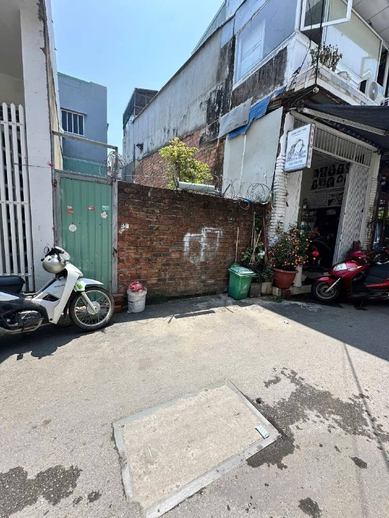 Bất động sản tại Đà Nẵng - ảnh 1