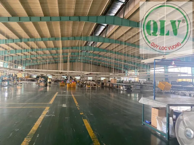 Bất động sản tại Bình Dương - ảnh 1