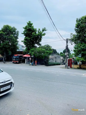 Bất động sản tại Phú Thọ - ảnh 1