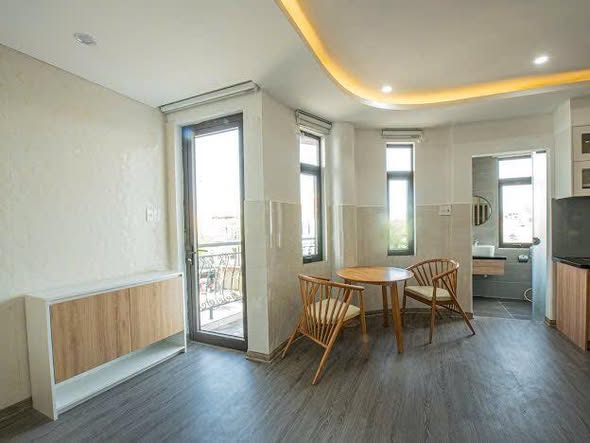 Bất động sản tại Đà Nẵng - ảnh 1
