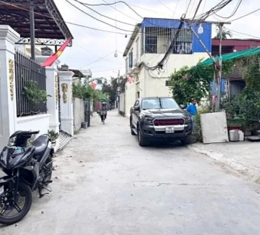 Bất động sản tại Hải Phòng - ảnh 1