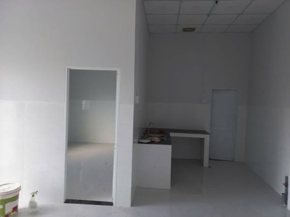 Bất động sản tại Tây Ninh - ảnh 1
