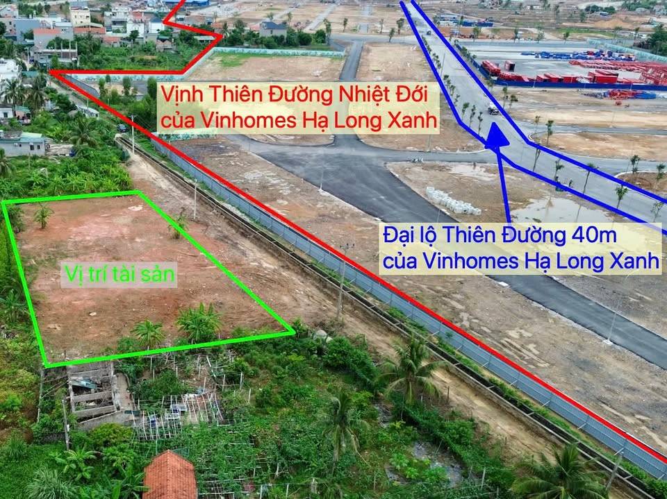 Bất động sản tại Quảng Ninh - ảnh 1