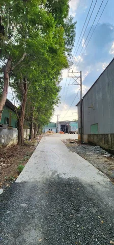 Bất động sản tại Bình Dương - ảnh 1