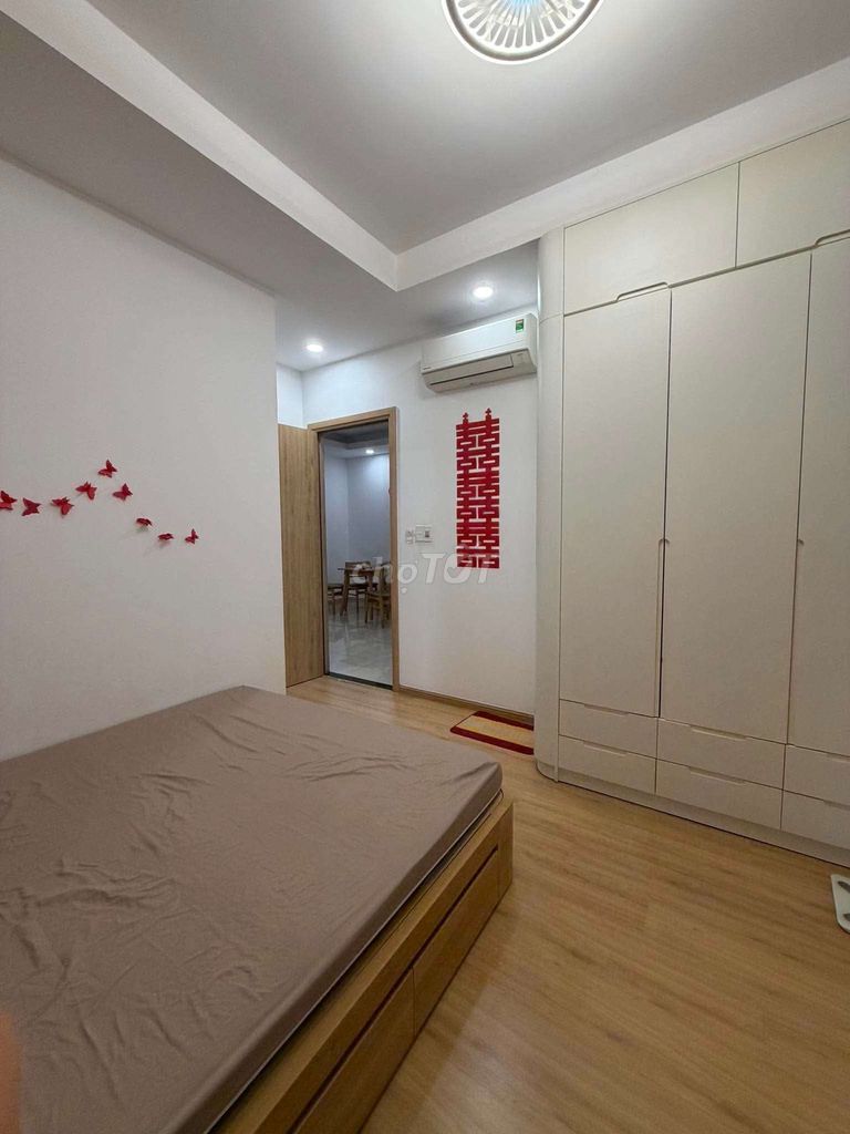 Căn hộ / chung cư tại Thủ Đức, TP. Hồ Chí Minh - ảnh 5