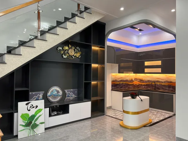 Bất động sản tại Bình Dương - ảnh 1