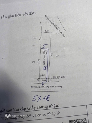 Bất động sản tại Quảng Bình - ảnh 1