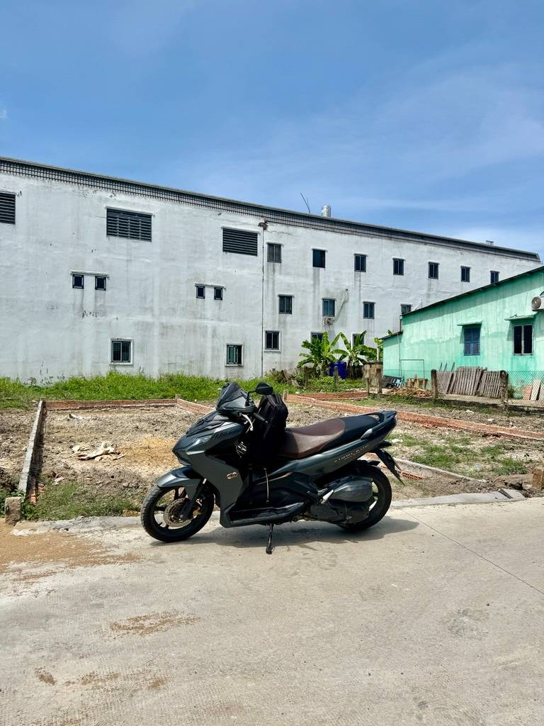 Bất động sản tại Long An - ảnh 1
