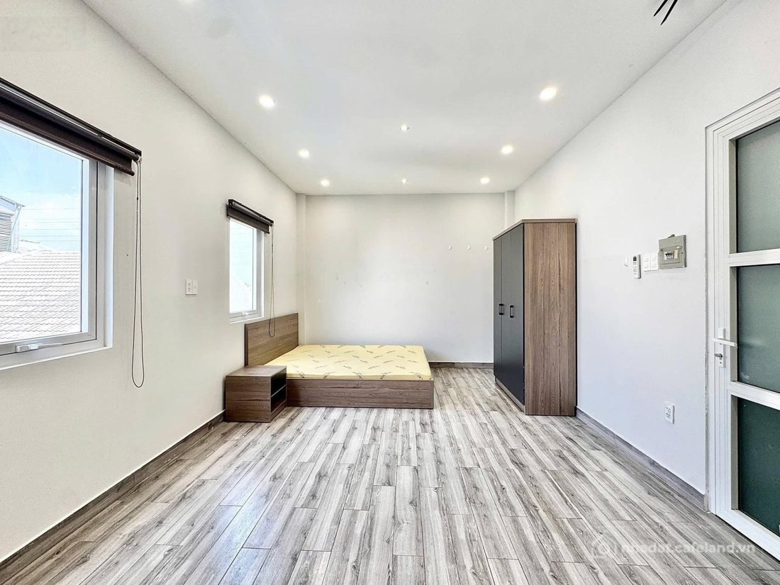 Bất động sản tại TP. Hồ Chí Minh - ảnh 1
