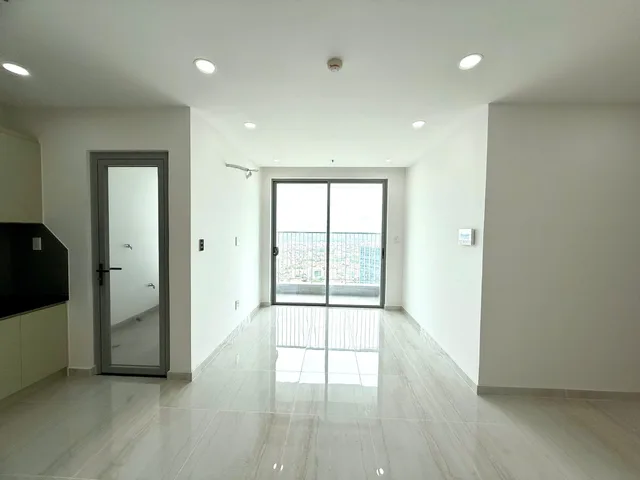 Bất động sản tại Bình Dương - ảnh 1